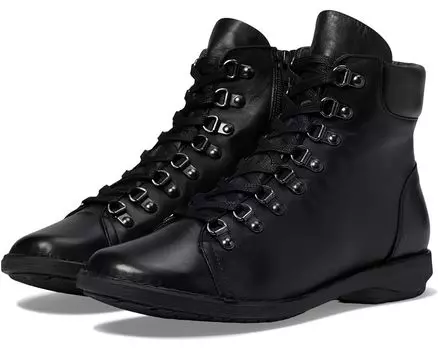 Ботинки Miz Mooz Prentiss, черный