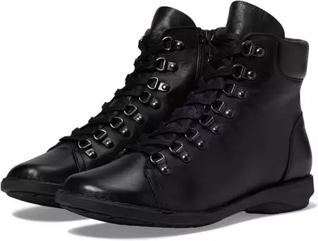 Ботинки Miz Mooz Prentiss, черный