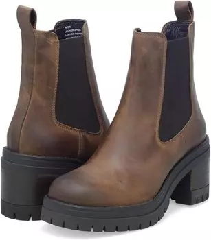 Ботинки Miz Mooz Ritzy, цвет Hazelnut