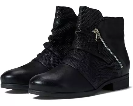 Ботинки Miz Mooz Sancerre, черный