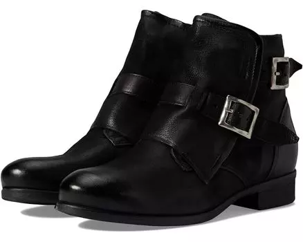 Ботинки Miz Mooz Sandros, черный