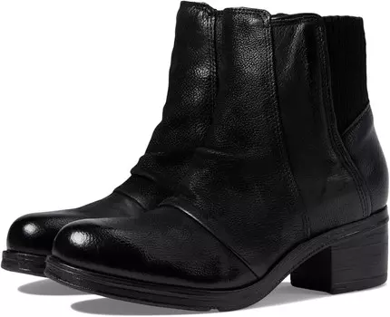 Ботинки Miz Mooz Scarlett, черный