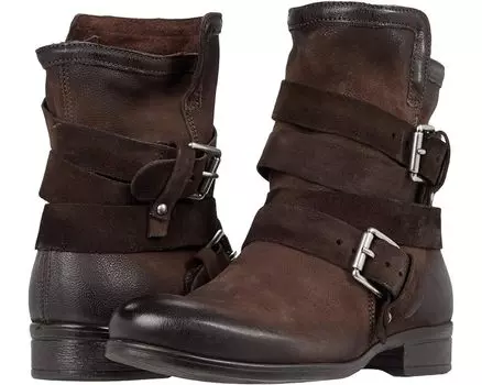 Ботинки Miz Mooz Shane, цвет Mocha