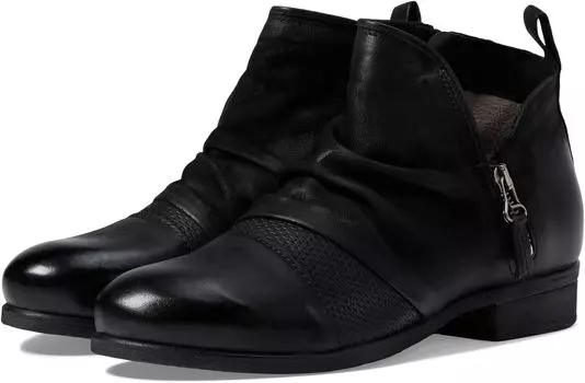 Ботинки Miz Mooz Slinky, черный