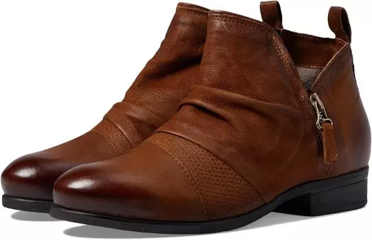 Ботинки Miz Mooz Slinky, цвет Hazelnut