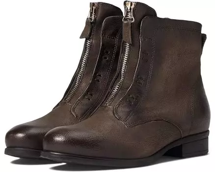 Ботинки Miz Mooz Story, пепельный