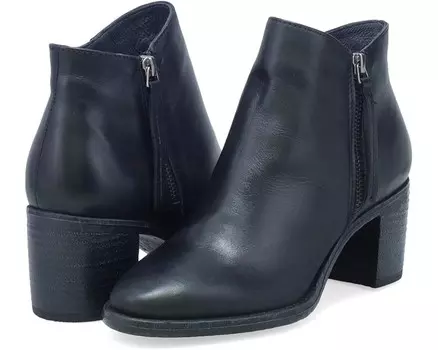 Ботинки Miz Mooz Talita, черный