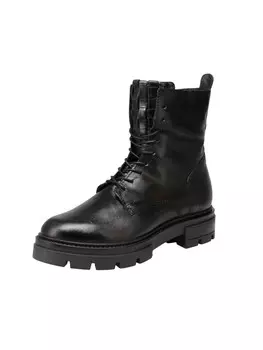 Ботинки MJUS Beatrix, черный