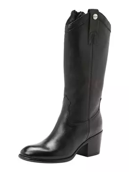 Ботинки MJUS Boots TAMPA, черный