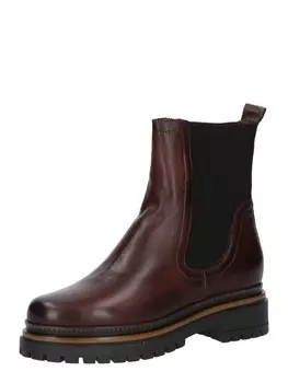 Ботинки MJUS Chelsea Boots DEREK, цвет Chocolate