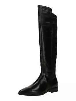 Ботинки MJUS, черный