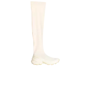 Ботинки MM6 Maison Margiela Salomon x MM6 Maison Margiela Wmns Crosswader Boot, кремовый