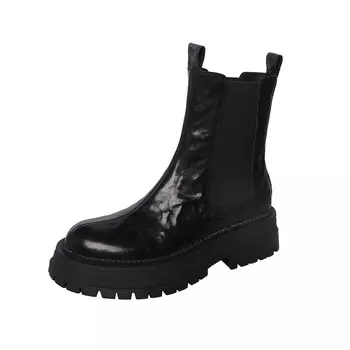 Ботинки Mo Lin Chelsea Boots Women's, черный