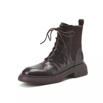 Ботинки Mo Lin Chelsea Boots Women's