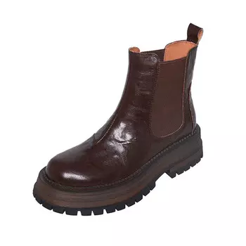 Ботинки Mo Lin Chelsea Boots Women's