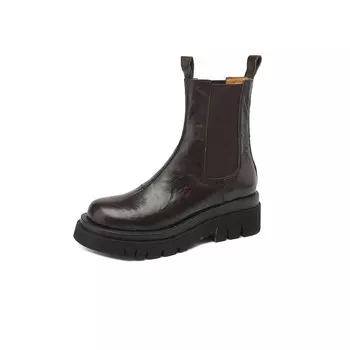 Ботинки Mo Lin Chelsea Boots Women's