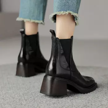 Ботинки Mo Lin Chelsea Boots Women's