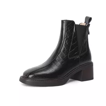 Ботинки Mo Lin Chelsea Boots Women's