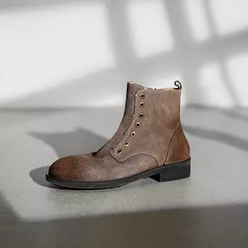 Ботинки Mo Lin Martin Boots Women's