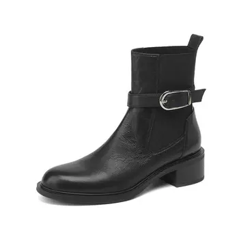Ботинки Mo Lin Martin Boots Women's