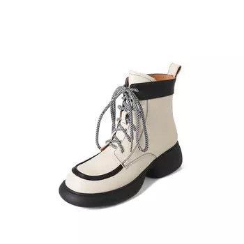 Ботинки Mo Lin Martin Boots Women's