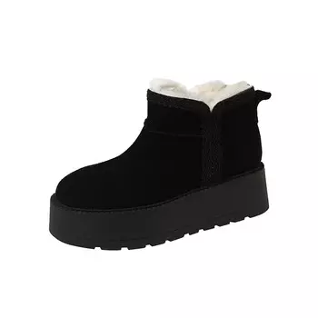 Ботинки Mo Lin Snow Boots Women's
