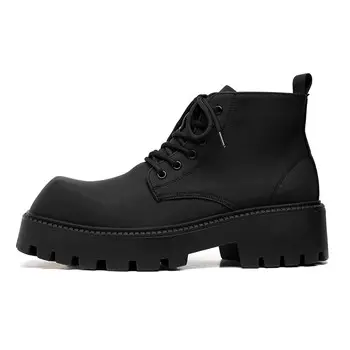 Ботинки Mo Xu Martin Boots Men