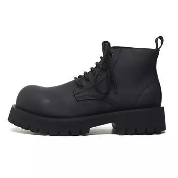 Ботинки Mo Xu Martin Boots Men