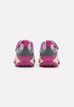 Ботинки MOAB SPEED 2 LOW A/C WTRPF UNISEX Merrell, серый