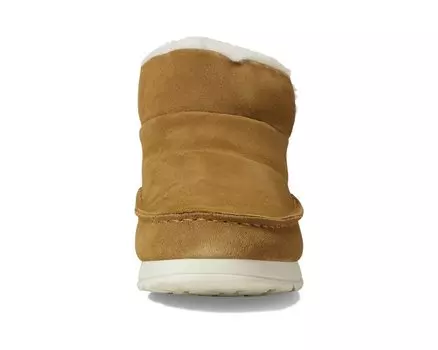 Ботинки Moc-Sider Bootie Leather Sperry, тан