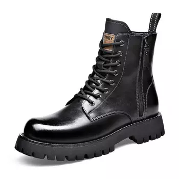 Ботинки MODENGPAN Martin Boots Men