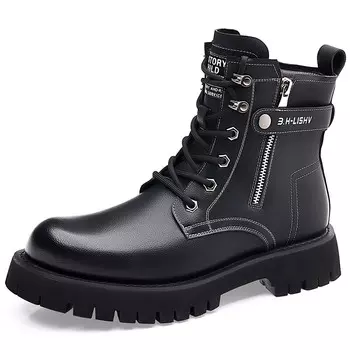 Ботинки MODENGPAN Martin Boots Men