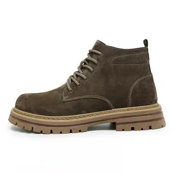 Ботинки MODENGPAN Martin Boots Men