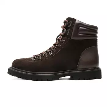 Ботинки MODENGPAN Martin Boots Men