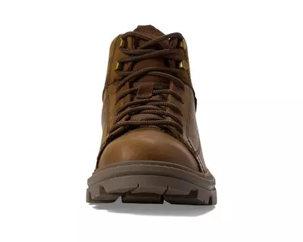 Ботинки Modulate WP Caterpillar Casual, коричневый