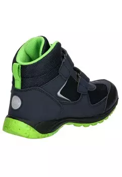 Ботинки MOLDE V Brtting, синий