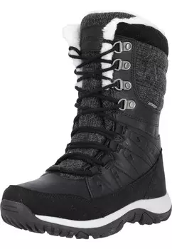 Ботинки Mols Bakan, черный