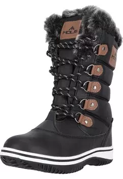 Ботинки Mols Enfield, черный