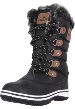 Ботинки MOLS "Enfield" с водонепроницаемым верхом, черный