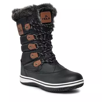 Ботинки MOLS EnfieldW Winterboot, черный