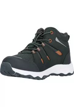 Ботинки Mols Stiefel Gabeef Kids, цвет 3065 Scarab
