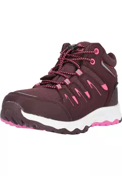 Ботинки Mols Stiefel Gabeef Kids, цвет 4154 Port Royale