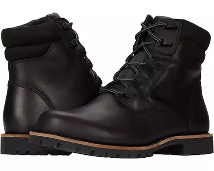 Ботинки Moncton Kodiak, черный