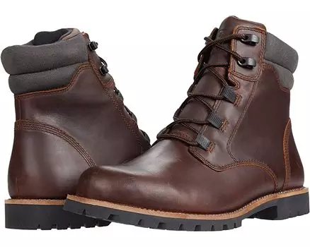 Ботинки Moncton Kodiak, коричневый