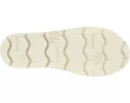 Ботинки Mongolian Boot SUPERLAMB, бургундия