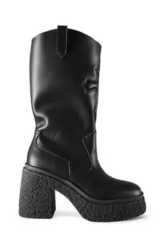 Ботинки Monroe Altercore, черный