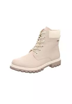 Ботинки МОНТА legero, бежевый