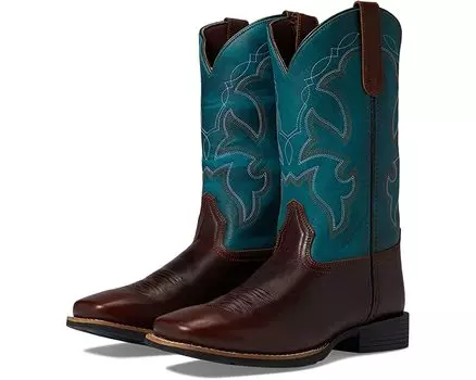 Ботинки Monterey Roper, браун