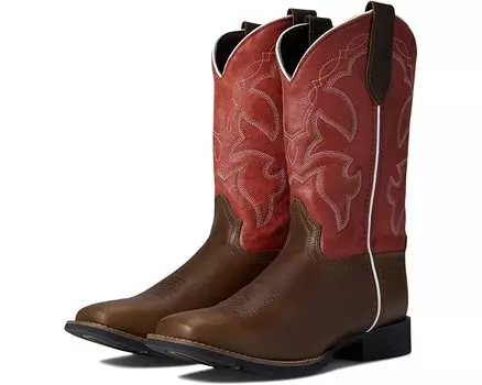 Ботинки Monterey Roper, браун