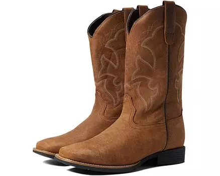 Ботинки Monterey Roper, тан